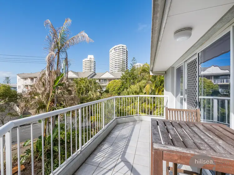 Third view of Homely unit listing, 10/4 Madang Crescent, Runaway Bay QLD 4216