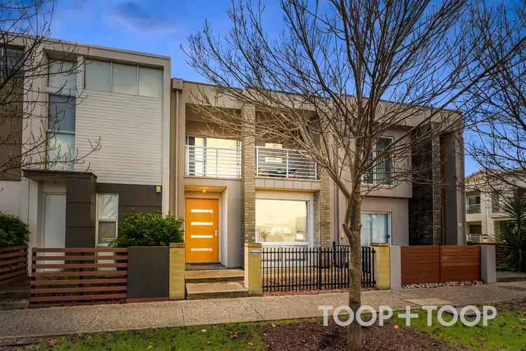 Main view of Homely house listing, 19 Dragoon Lane, Lightsview SA 5085
