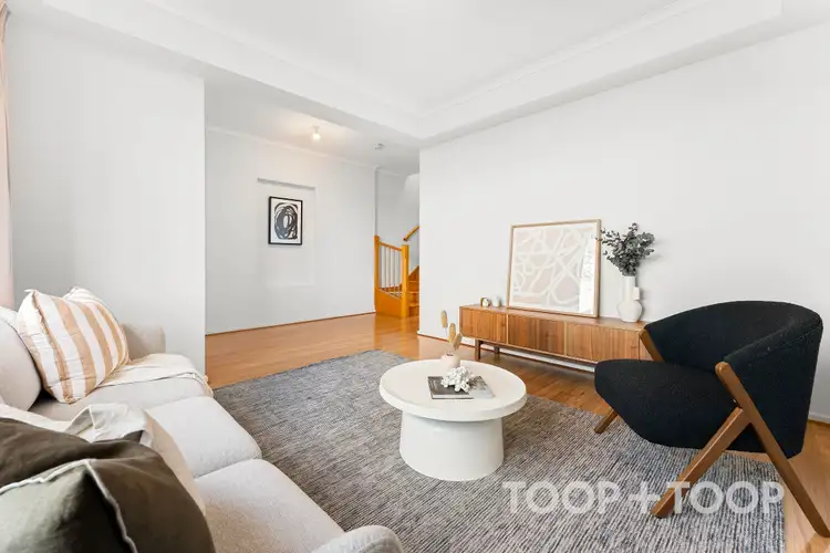 Second view of Homely house listing, 19 Dragoon Lane, Lightsview SA 5085