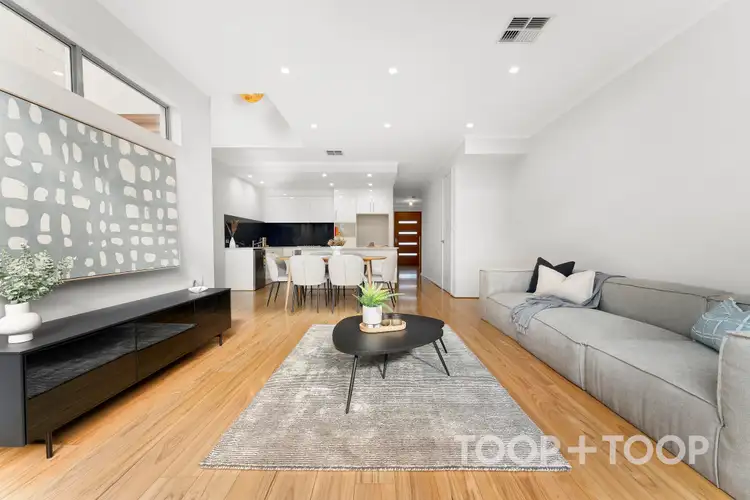 Fourth view of Homely house listing, 19 Dragoon Lane, Lightsview SA 5085