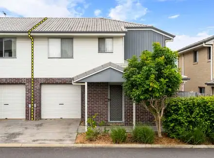 81/1-49 Lavender Drive, Griffin QLD 4503