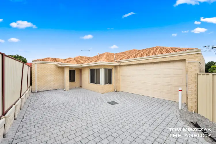 227a George Street, Queens Park WA 6107