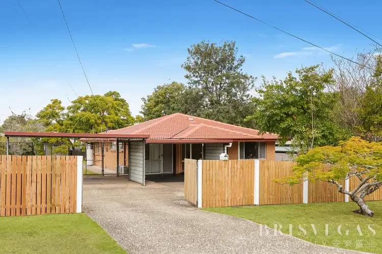 23 Methil Street, Runcorn QLD 4113