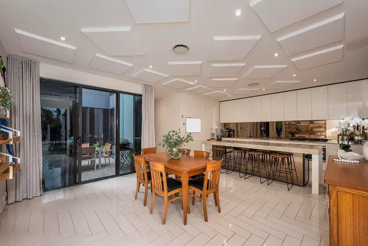 Sixth view of Homely semi-detached listing, 1/8 Magnoli Circuit, Palm Beach QLD 4221