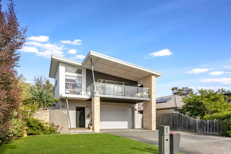Main view of Homely house listing, 12 Kingfisher Loop, Margaret River WA 6285