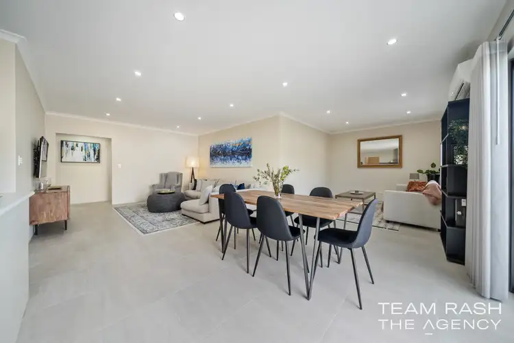 Fifth view of Homely house listing, 30 Sapphire Chase, Wellard WA 6170