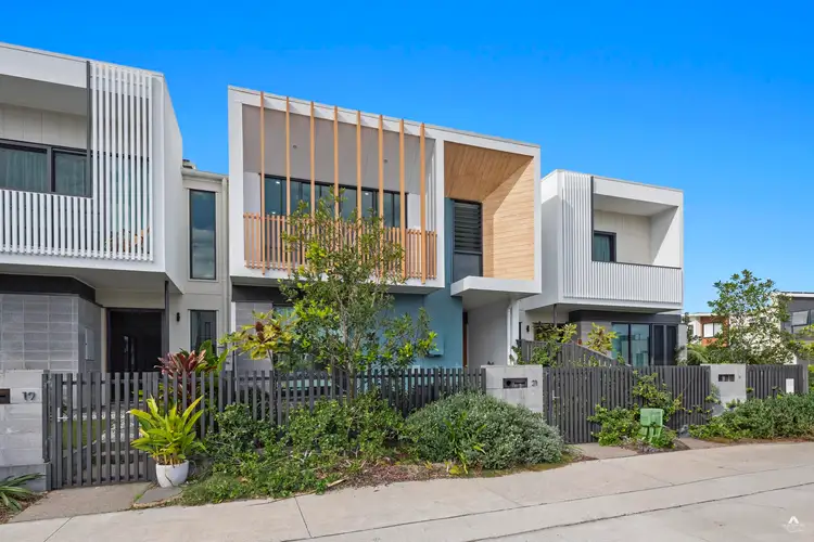 21 Barrel Street, Bokarina QLD 4575