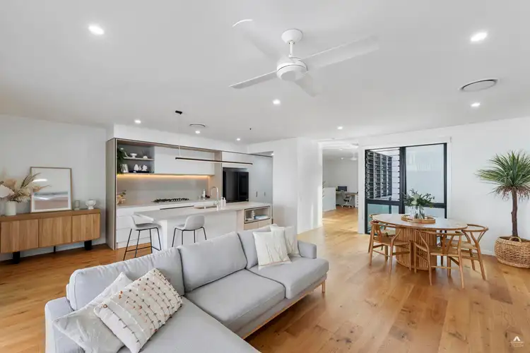 Second view of Homely house listing, 21 Barrel Street, Bokarina QLD 4575