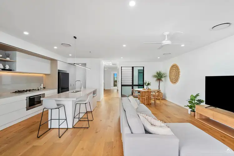 Fourth view of Homely house listing, 21 Barrel Street, Bokarina QLD 4575