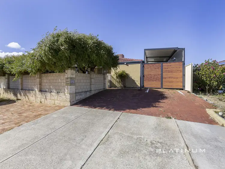 46 Dunmore Circuit, Merriwa WA 6030