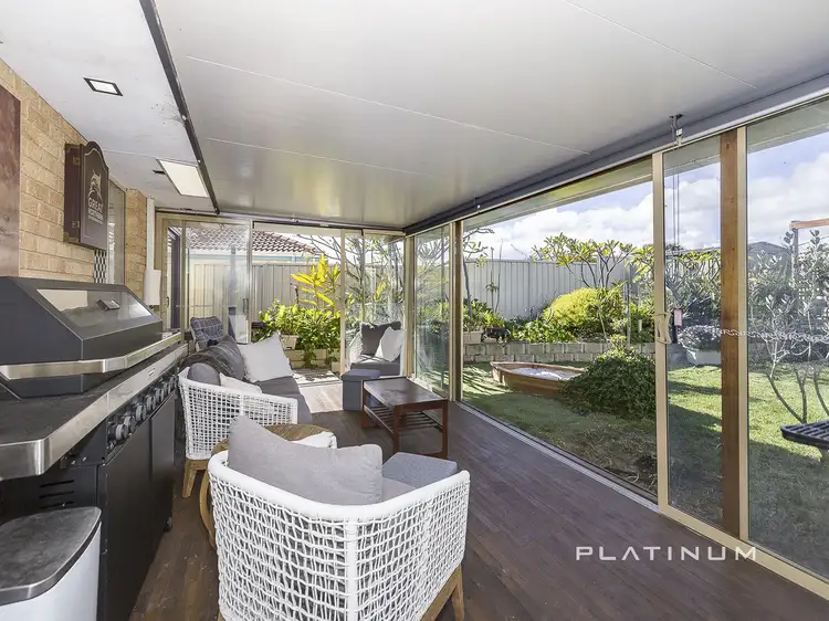 Second view of Homely house listing, 46 Dunmore Circuit, Merriwa WA 6030
