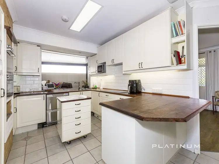 Third view of Homely house listing, 46 Dunmore Circuit, Merriwa WA 6030