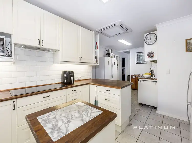 Fourth view of Homely house listing, 46 Dunmore Circuit, Merriwa WA 6030