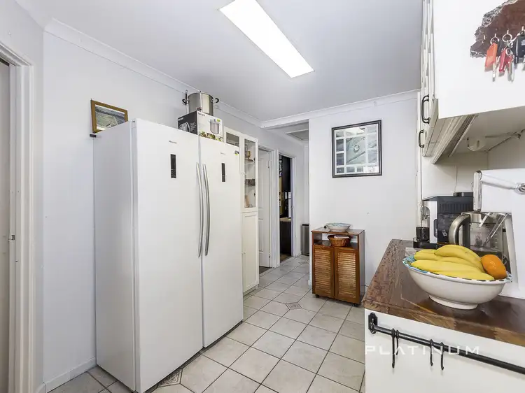 Fifth view of Homely house listing, 46 Dunmore Circuit, Merriwa WA 6030