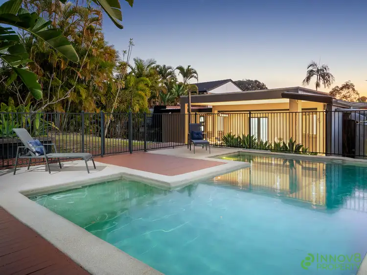39 Alexis Street, Aspley QLD 4034