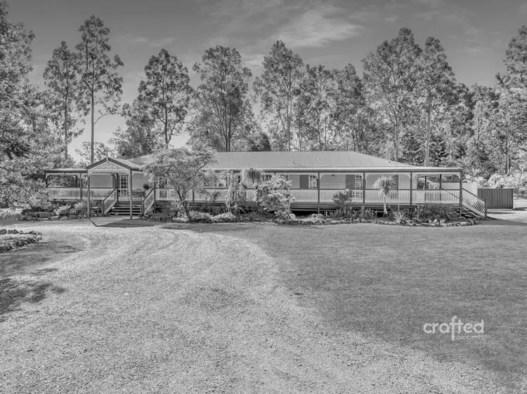 72 Begley Road, Greenbank QLD 4124