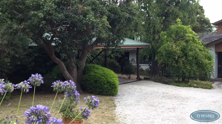 Third view of Homely house listing, 47 KOETONG Parade, Mount Eliza VIC 3930