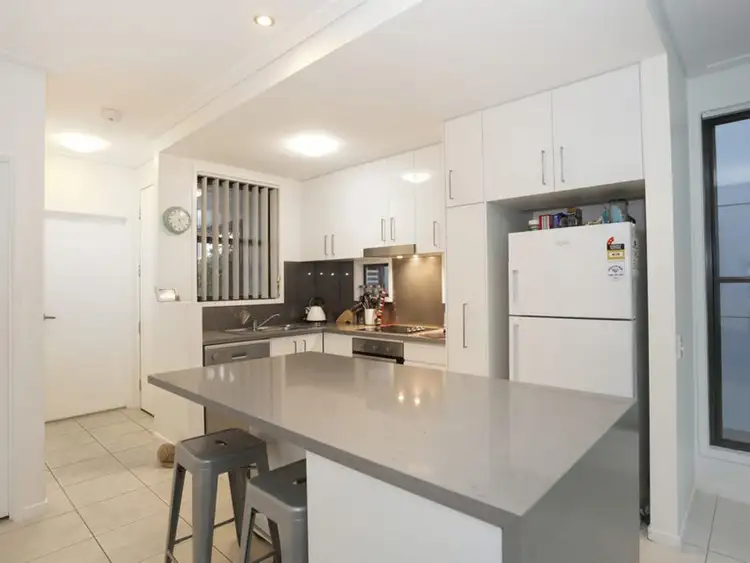Third view of Homely townhouse listing, 14 The Gardenway, Robina QLD 4226