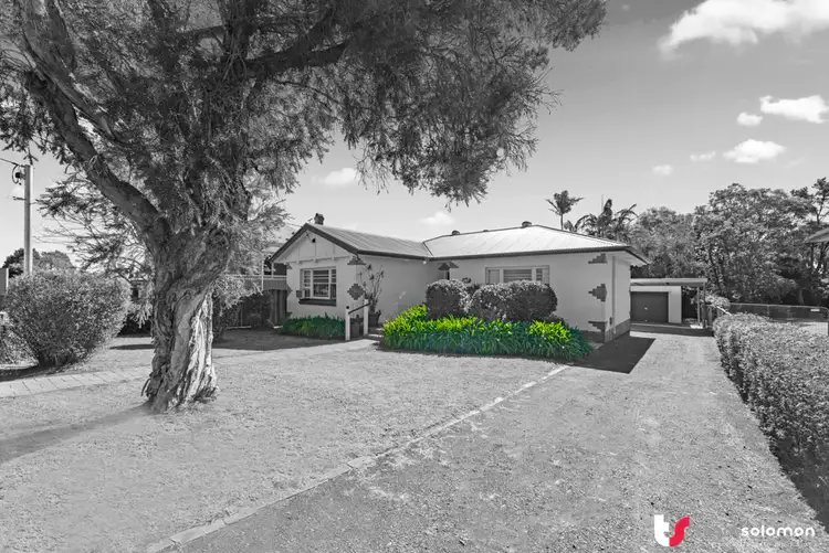 207 South Street, South Toowoomba QLD 4350