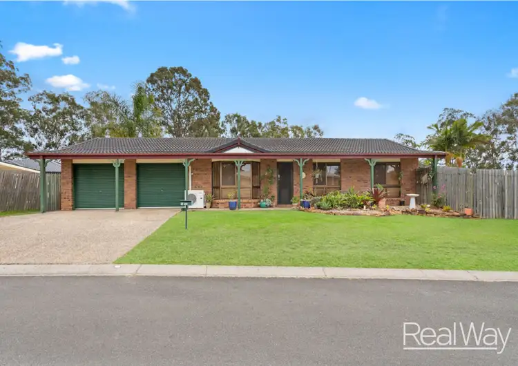 1 Quando Close, Yamanto QLD 4305