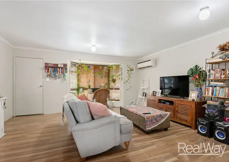 Third view of Homely house listing, 1 Quando Close, Yamanto QLD 4305