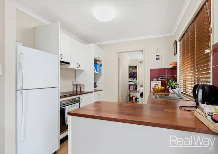Fourth view of Homely house listing, 1 Quando Close, Yamanto QLD 4305