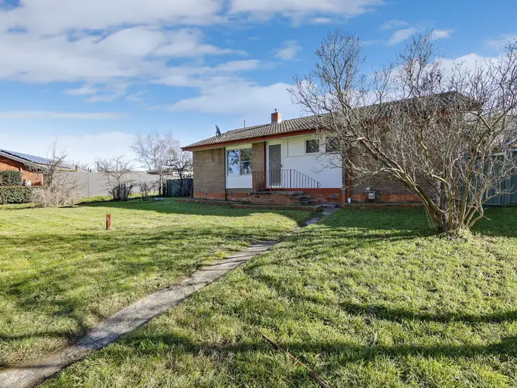 Second view of Homely house listing, 30 Jensen Street, Hughes ACT 2605