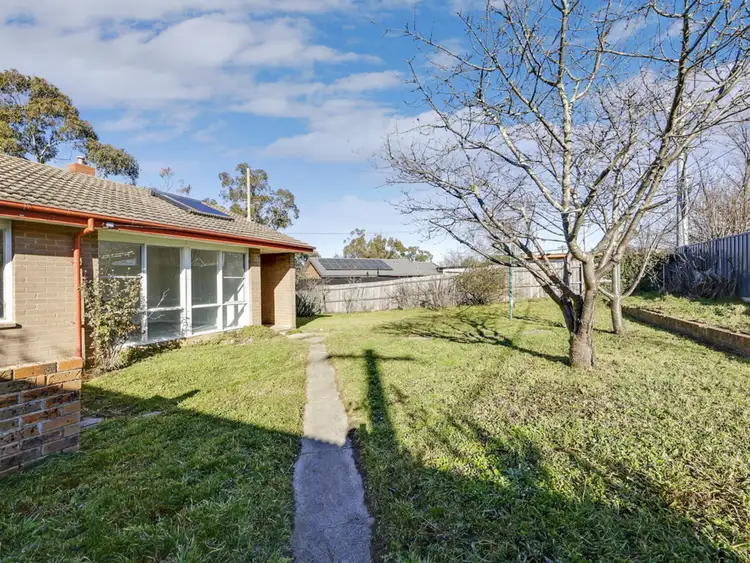 Third view of Homely house listing, 30 Jensen Street, Hughes ACT 2605