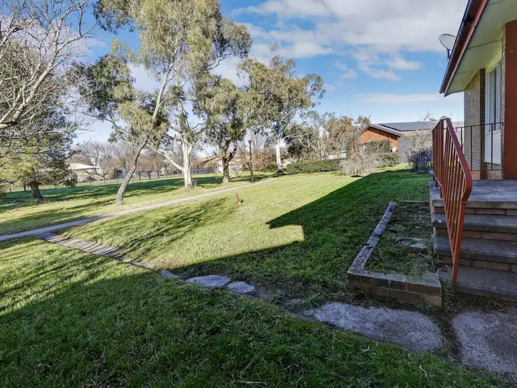 Fourth view of Homely house listing, 30 Jensen Street, Hughes ACT 2605