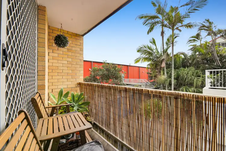 Fifth view of Homely unit listing, 6/286 The Esplanade, Miami QLD 4220