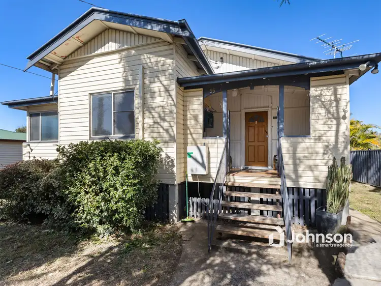 95 Cemetery Road, Raceview QLD 4305