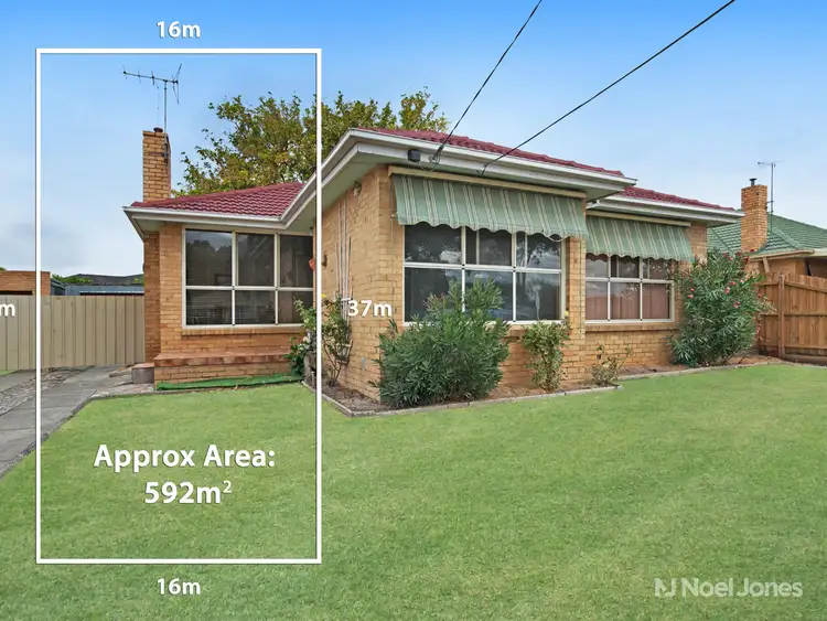 13 Toogoods Rise, Box Hill North VIC 3129