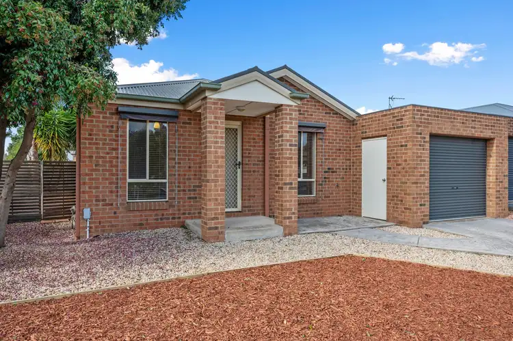Second view of Homely unit listing, 2/68 Wood Street, California Gully VIC 3556
