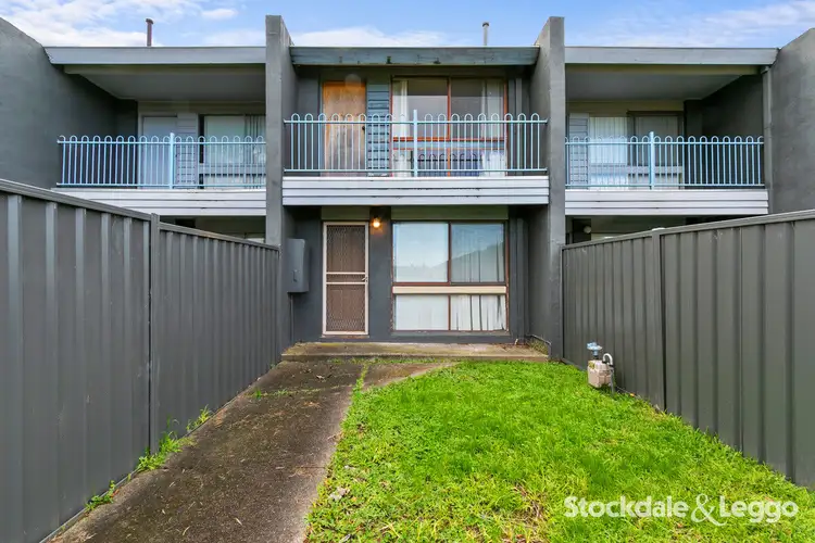 Main view of Homely unit listing, 5/24A The Avenue, Morwell VIC 3840