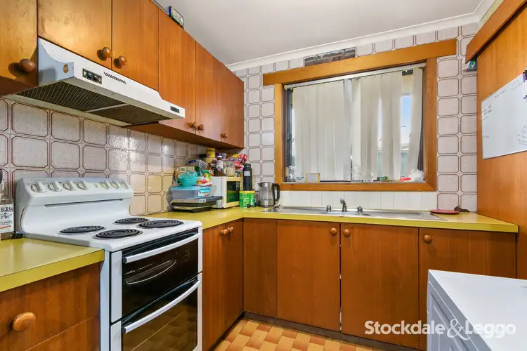 Second view of Homely unit listing, 5/24A The Avenue, Morwell VIC 3840
