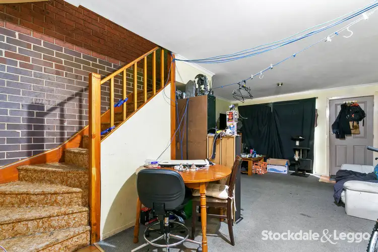 Fifth view of Homely unit listing, 5/24A The Avenue, Morwell VIC 3840