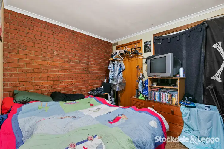 Sixth view of Homely unit listing, 5/24A The Avenue, Morwell VIC 3840