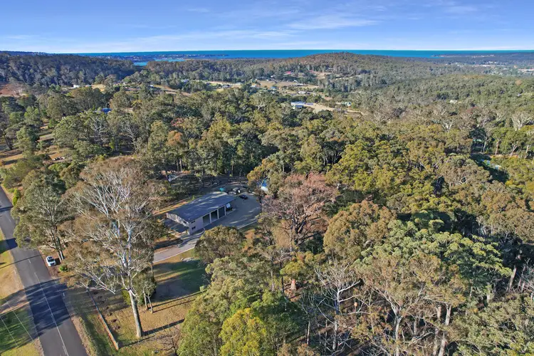 470 Oaklands Road, Bald Hills NSW 2549