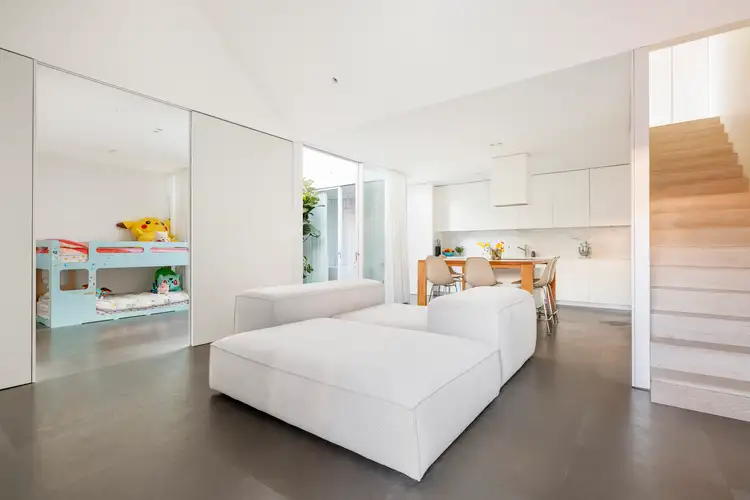 Main view of Homely house listing, 2 Goodlet Lane, Surry Hills NSW 2010