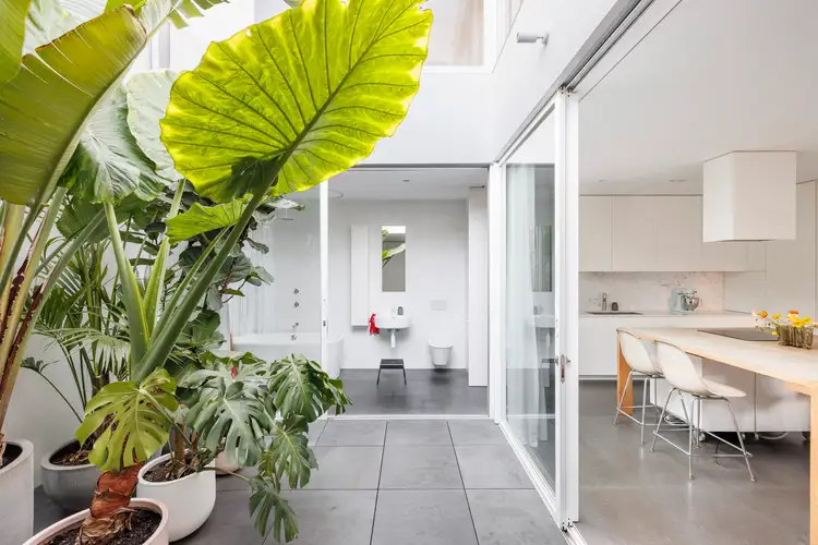 Third view of Homely house listing, 2 Goodlet Lane, Surry Hills NSW 2010