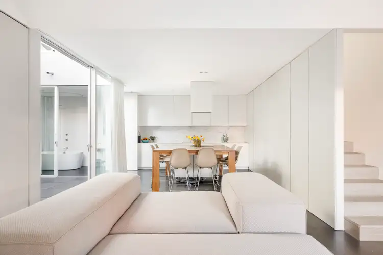 Fourth view of Homely house listing, 2 Goodlet Lane, Surry Hills NSW 2010