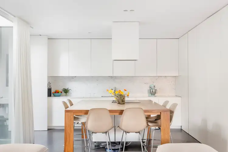 Fifth view of Homely house listing, 2 Goodlet Lane, Surry Hills NSW 2010