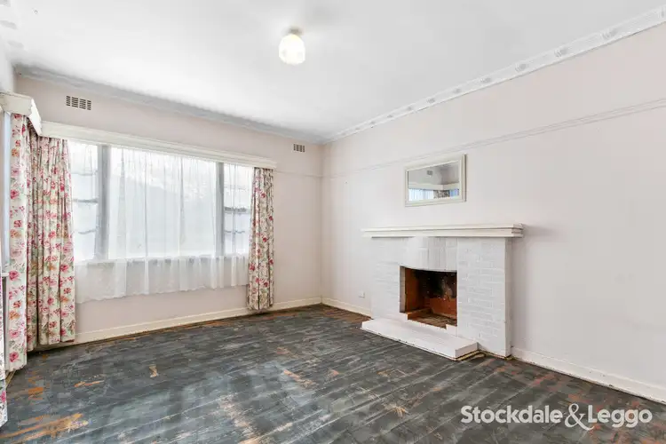 Fourth view of Homely house listing, 54 Latrobe Road, Morwell VIC 3840