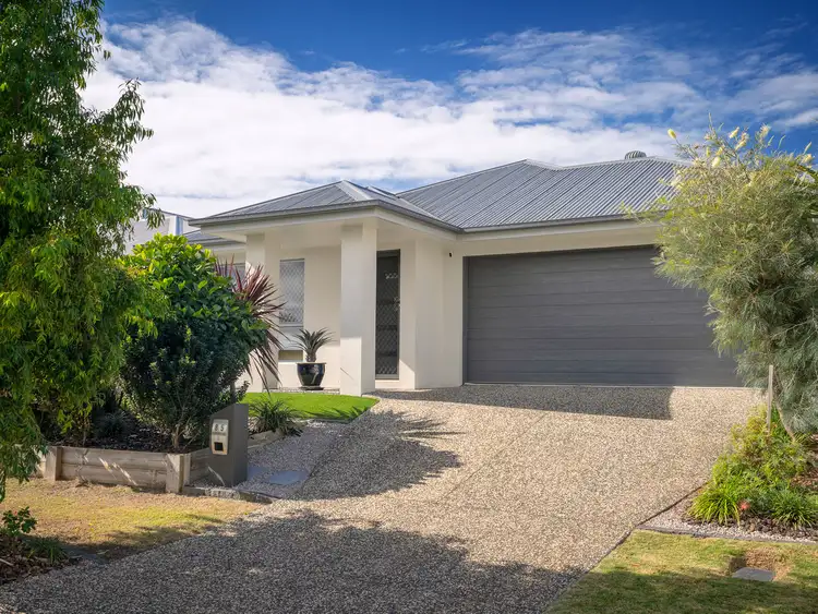 Main view of Homely house listing, 85 Shoreview Boulevard, Griffin QLD 4503