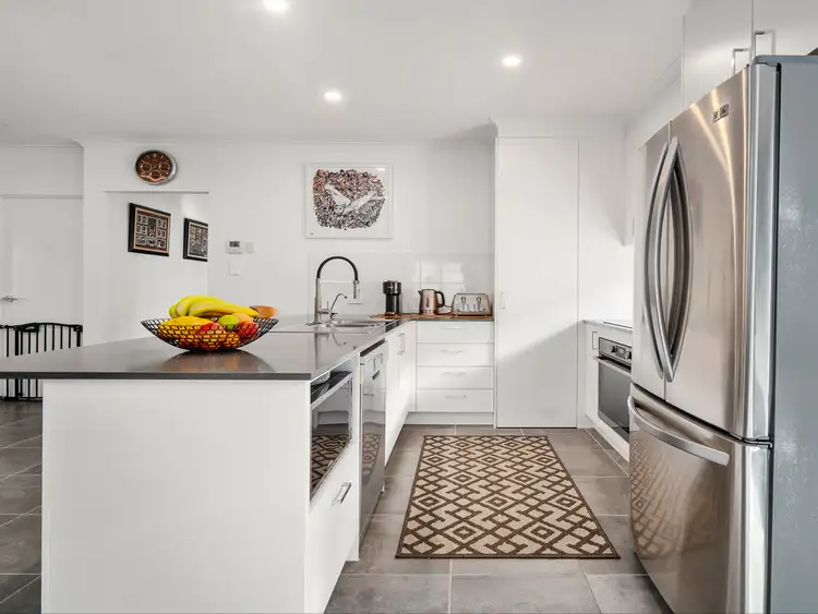 Fourth view of Homely house listing, 85 Shoreview Boulevard, Griffin QLD 4503