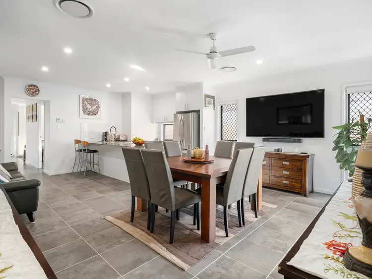Sixth view of Homely house listing, 85 Shoreview Boulevard, Griffin QLD 4503
