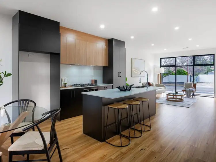 Third view of Homely unit listing, 3/6C Fisher Street, Felixstow SA 5070