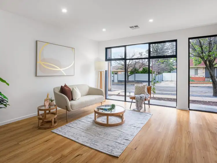 Fifth view of Homely unit listing, 3/6C Fisher Street, Felixstow SA 5070