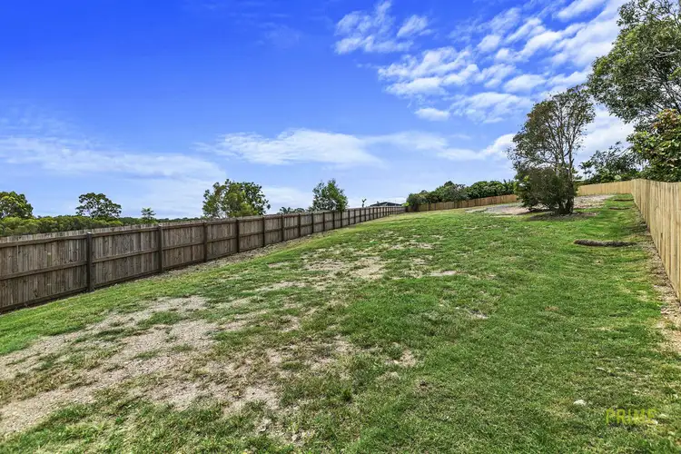 Third view of Homely land listing, 64 Waters Edge Drive, Craignish QLD 4655