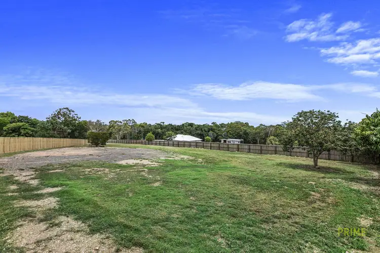 Fifth view of Homely land listing, 64 Waters Edge Drive, Craignish QLD 4655